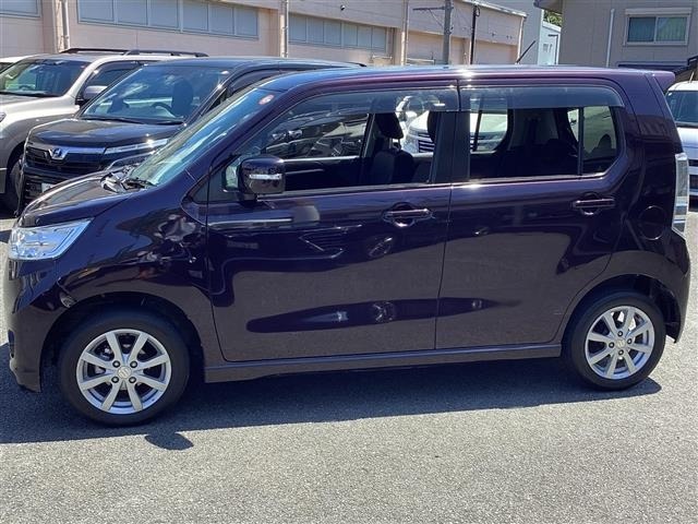 Suzuki WAGON R 2014 6940405-11