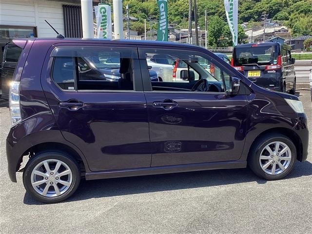 Suzuki WAGON R 2014 6940405-12