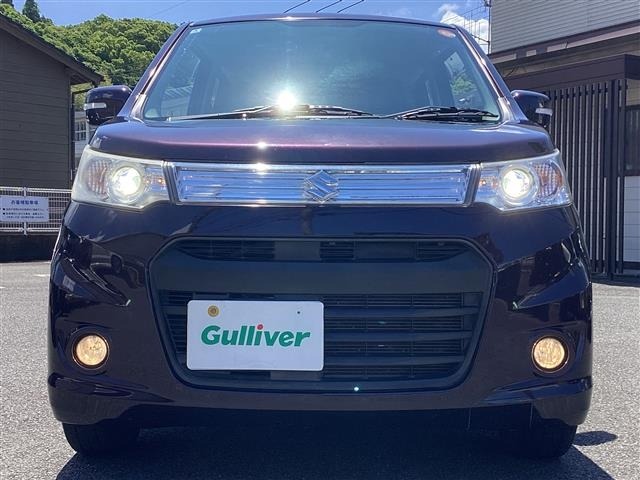 Suzuki WAGON R 2014 6940405-22