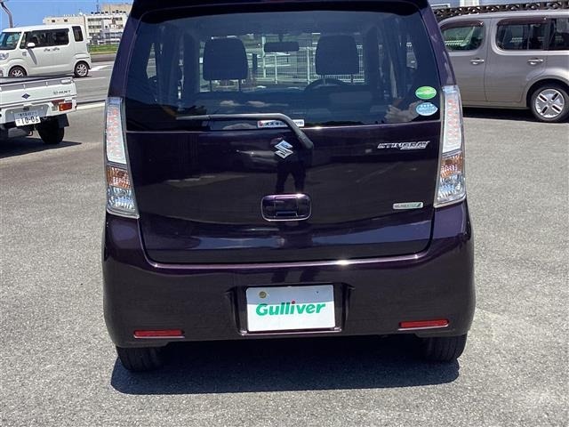 Suzuki WAGON R 2014 6940405-23
