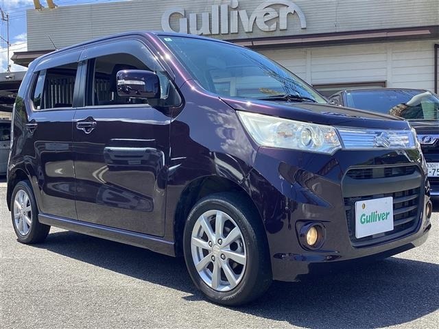 Suzuki WAGON R 2014 6940405-24