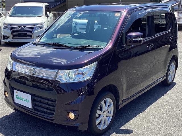 Suzuki WAGON R 2014 6940405-25