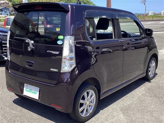 Suzuki WAGON R 2014 6940405-26