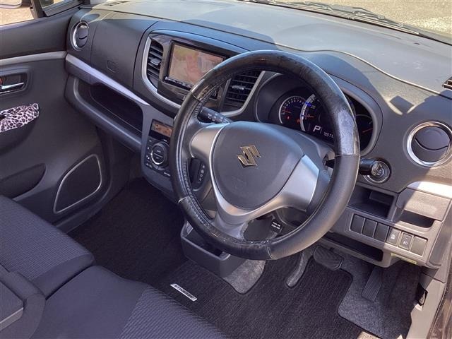 Suzuki WAGON R 2014 6940405-28