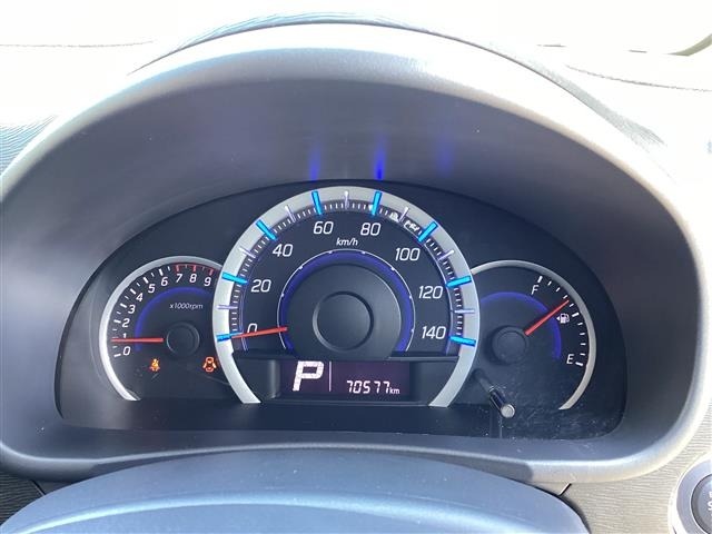 Suzuki WAGON R 2014 6940405-3