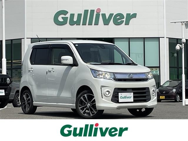 Suzuki WAGON R 2015 6940425-0