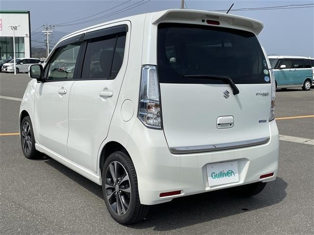 Suzuki WAGON R 2015 6940425-14