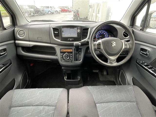 Suzuki WAGON R 2015 6940425-15