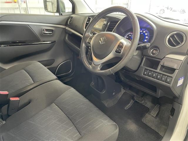 Suzuki WAGON R 2015 6940425-17