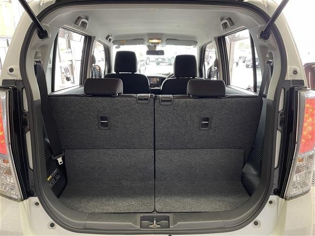 Suzuki WAGON R 2015 6940425-2