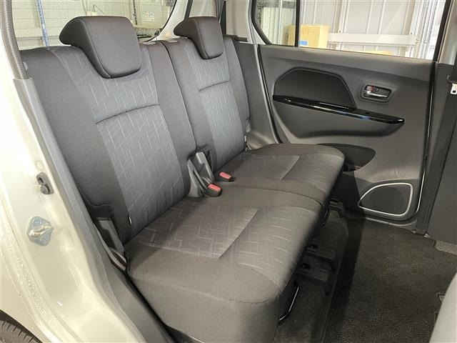 Suzuki WAGON R 2015 6940425-21