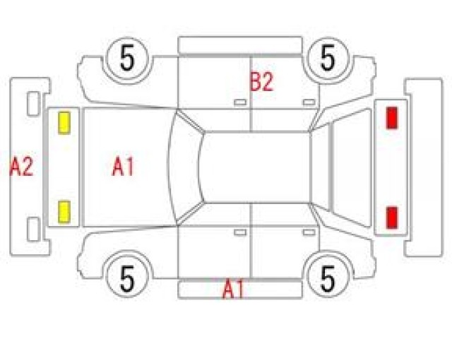 Suzuki WAGON R 2015 6940425-24