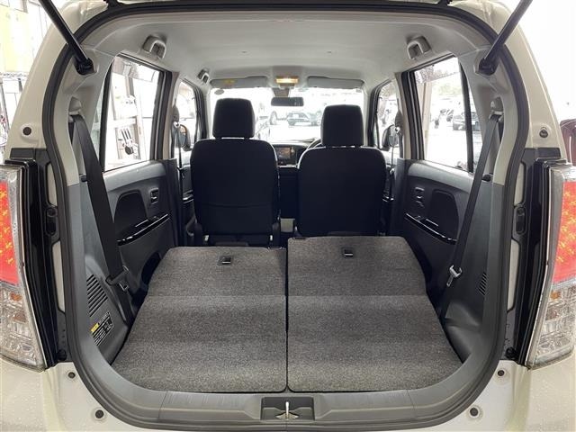Suzuki WAGON R 2015 6940425-4