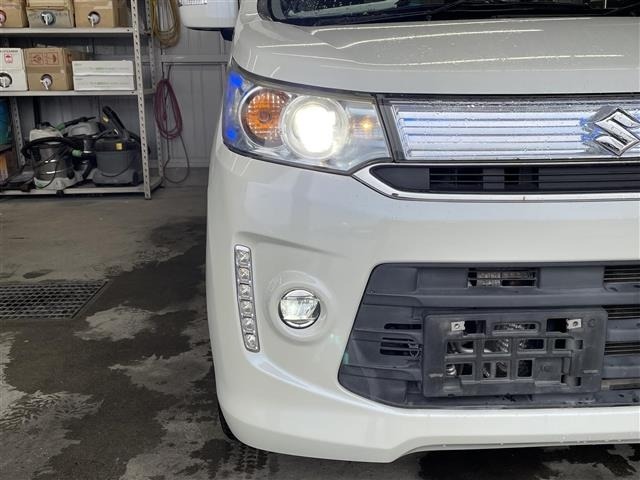 Suzuki WAGON R 2015 6940425-6