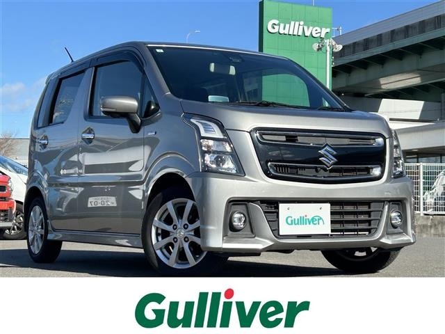 Suzuki WAGON R 2017 6940432-0