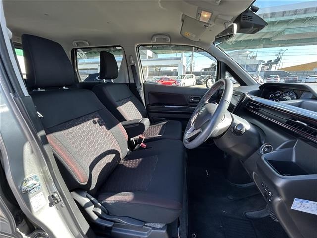 Suzuki WAGON R 2017 6940432-12