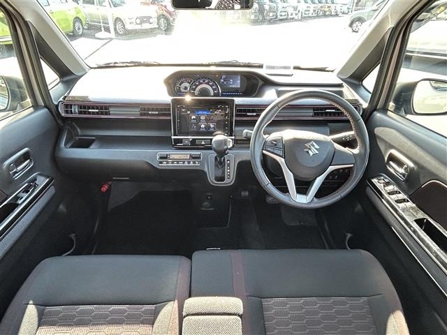 Suzuki WAGON R 2017 6940432-14