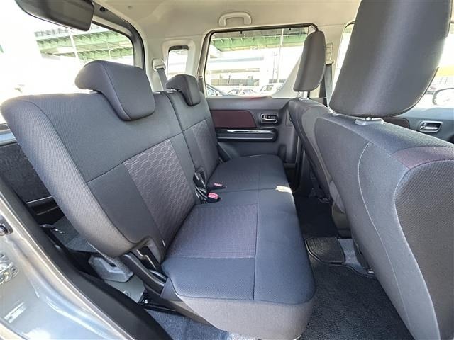 Suzuki WAGON R 2017 6940432-20
