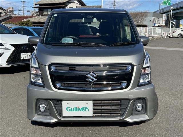 Suzuki WAGON R 2017 6940432-4