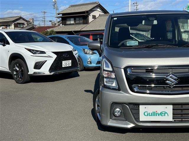 Suzuki WAGON R 2017 6940432-6