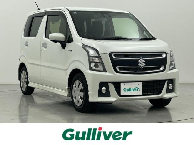 Suzuki WAGON R 2018 6940452-0