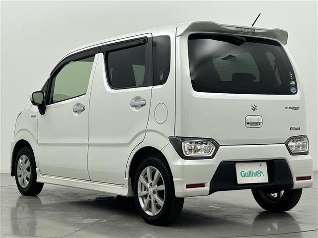 Suzuki WAGON R 2018 6940452-14