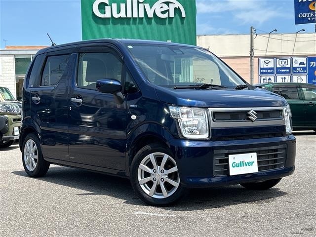Suzuki WAGON R 2019 6940473-0