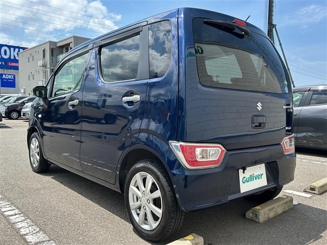 Suzuki WAGON R 2019 6940473-13