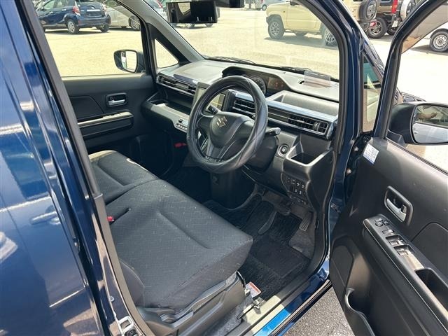 Suzuki WAGON R 2019 6940473-2
