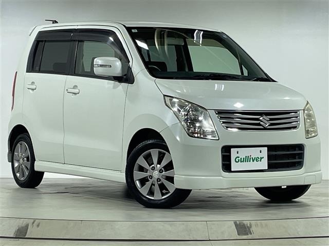 Suzuki WAGON R 2011 6940486-0