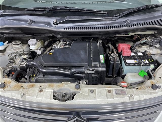 Suzuki WAGON R 2011 6940486-14