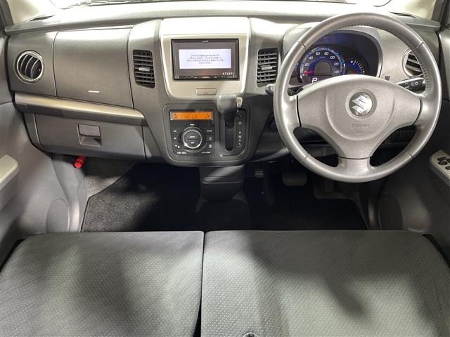 Suzuki WAGON R 2011 6940486-15