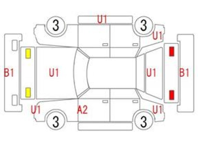Suzuki WAGON R 2011 6940486-23