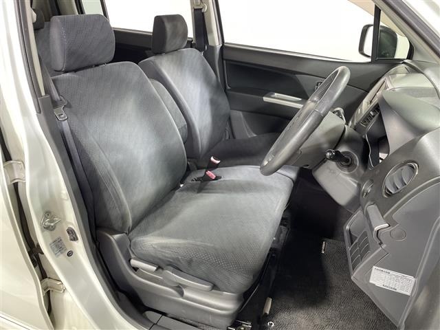 Suzuki WAGON R 2011 6940486-6