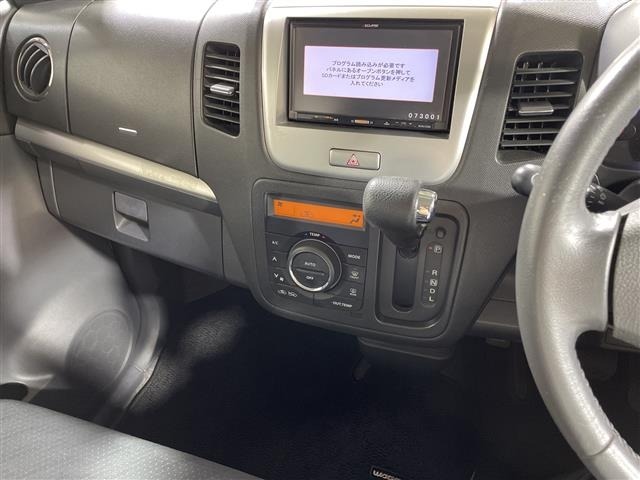 Suzuki WAGON R 2011 6940486-7