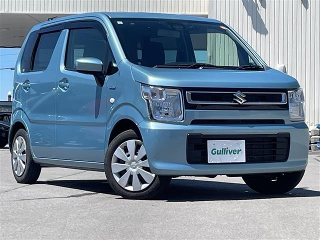 Suzuki WAGON R 2022 6940492-0