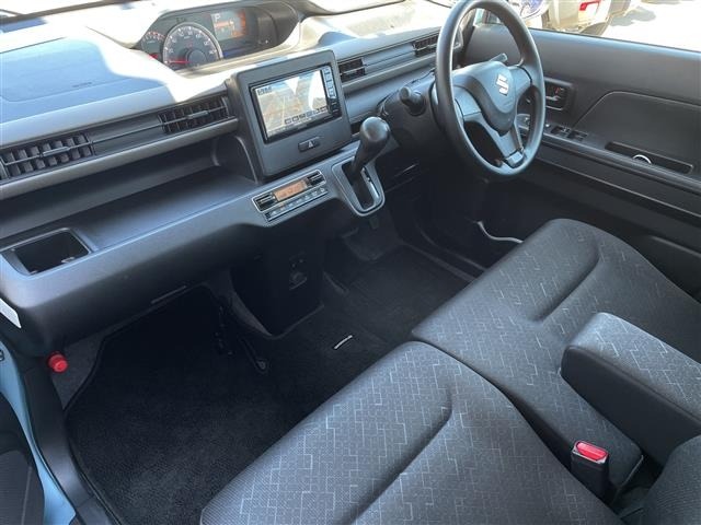 Suzuki WAGON R 2022 6940492-10
