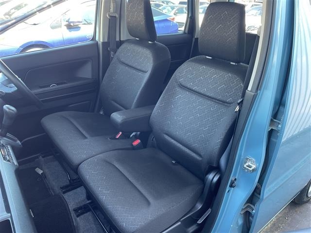 Suzuki WAGON R 2022 6940492-12