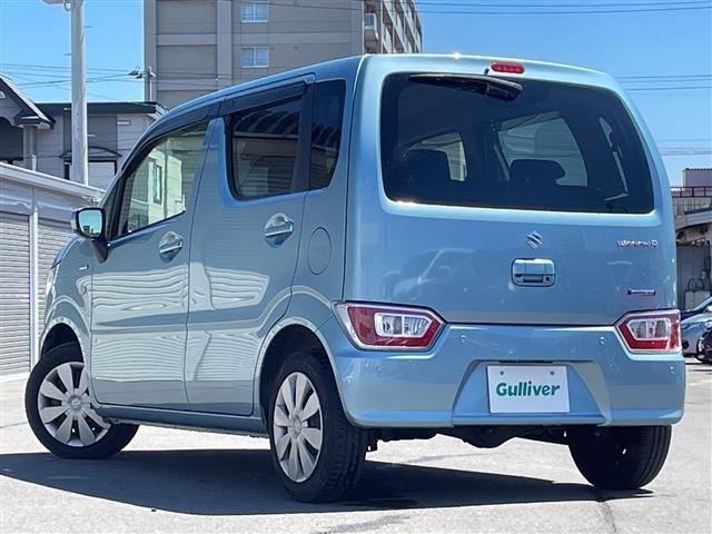 Suzuki WAGON R 2022 6940492-13