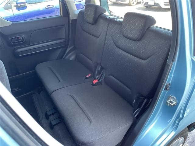 Suzuki WAGON R 2022 6940492-4