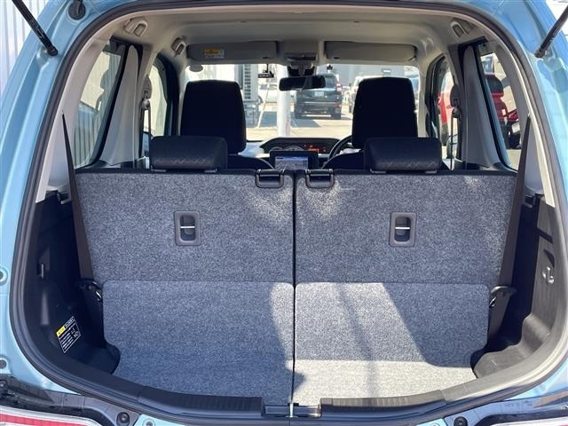 Suzuki WAGON R 2022 6940492-6