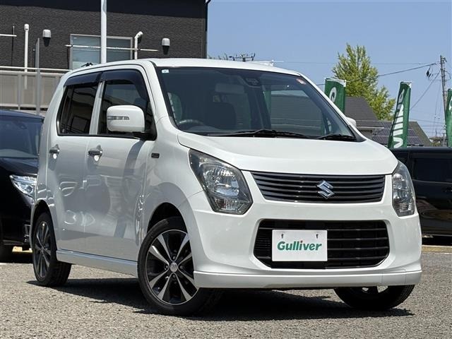 Suzuki WAGON R 2013 6940550-0