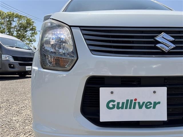 Suzuki WAGON R 2013 6940550-1