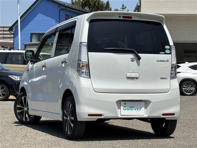 Suzuki WAGON R 2013 6940550-13