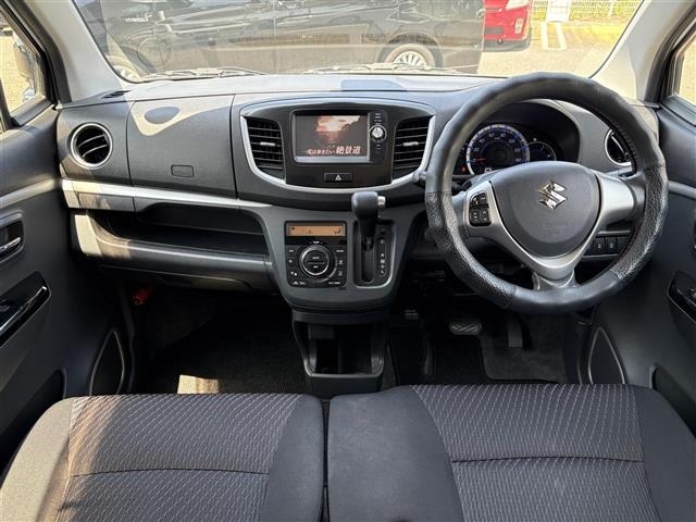 Suzuki WAGON R 2013 6940550-14