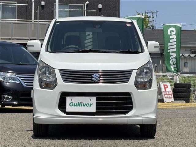 Suzuki WAGON R 2013 6940550-15