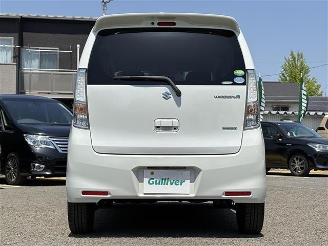 Suzuki WAGON R 2013 6940550-16
