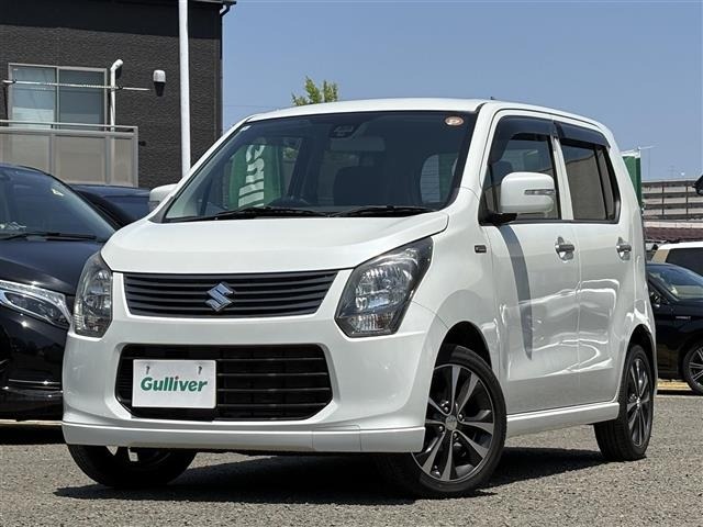 Suzuki WAGON R 2013 6940550-17