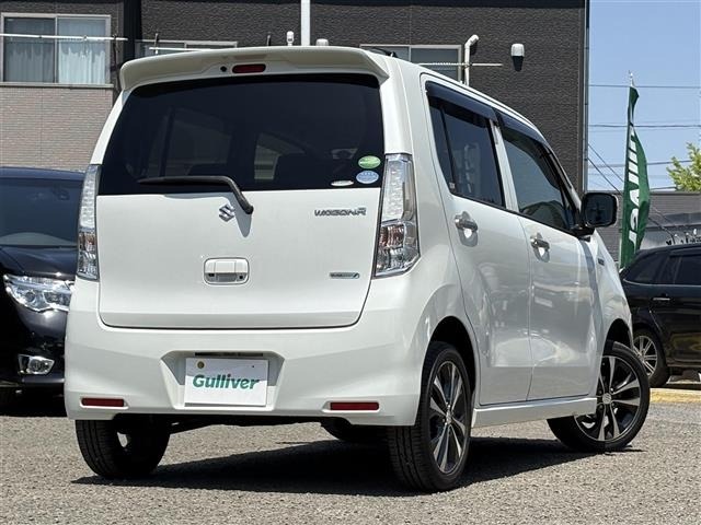 Suzuki WAGON R 2013 6940550-18