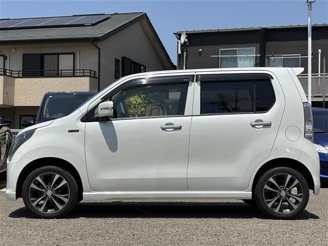 Suzuki WAGON R 2013 6940550-19